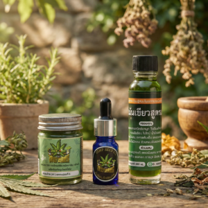 เซ็ตดูแลผู้สูงวัย