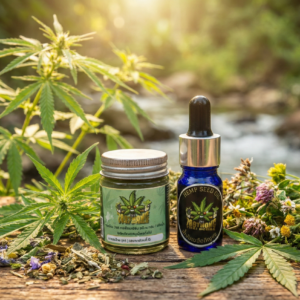 เซ็ตบำรุงผิวธรรมชาติ