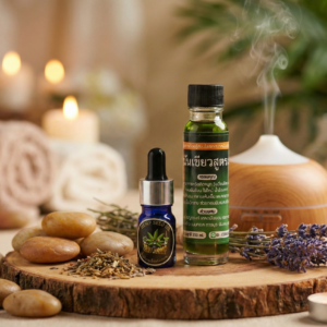 เซ็ตผ่อนคลายหลังเลิกงาน